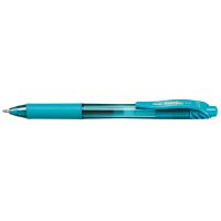 Pentel Liquid Gel-Tintenroller EnerGel-X BL107, nachtblau