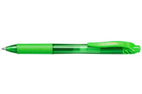 PENTEL Gelschreiber Energel X 0.7mm BL107-KX hellgrün