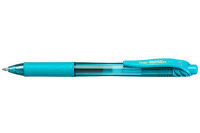 PENTEL Stylo Gel Energel X 0.7mm BL107-S3X turquoise