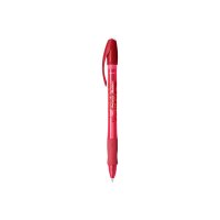 BIC Gel-ocity Illusion 0.3mm 943442 rot, löschbar