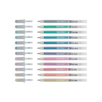 SAKURA Gelly Roll 0.5mm POXPGBSTA12 Startdust Glitter...