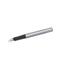 FABER-CASTELL Kalligraphie-Feder, Federbreite: 1,8 mm