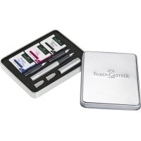 FABER-CASTELL Kalligraphie-Feder, Federbreite: 1,8 mm