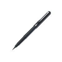 PENTEL Pocket Brush Pen GFKP3-NO grau