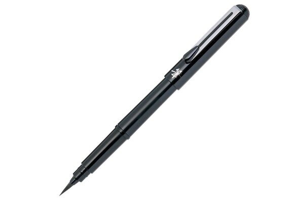 PENTEL Pocket Brush Pen GFKP3-SPO sepia
