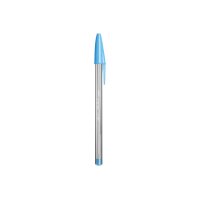 BIC Kugelschreiber Cristal 0.42mm 964899 15 Farben