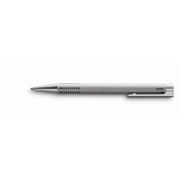 LAMY Kugelschreiber 206 Logo 1205335 brushed