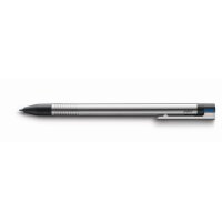 LAMY Kugelschreiber 405 Logo 1205745 matt black, 3-colours