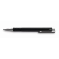 LAMY Kugelschreiber 204 Logo M+ 1228045 black
