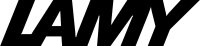 LAMY Kugelschreiber 204 Logo M+ 1228045 black