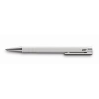 LAMY Kugelschreiber 204 Logo M+ 1228046 white