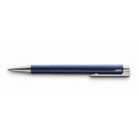 LAMY Kugelschreiber 204 Logo M+ 1228047 blue