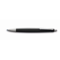 LAMY Kugelschreiber 401 2000 1201446 black, 4-colours