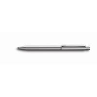LAMY Kugelschreiber 645 st twin pen 1204340 Edelstahl