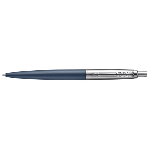 PARKER Druckkugelschreiber JOTTER XL Matte Blue C.C.