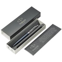 PARKER Druckkugelschreiber JOTTER XL Matte Blue C.C.