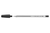 PELIKAN Kugelschreiber Stick super 1mm 804370 schwarz