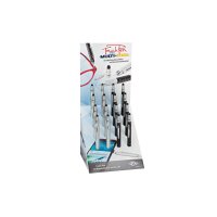 WEDO Kugelschreiber Multi-Tool 26141099 16 Stück