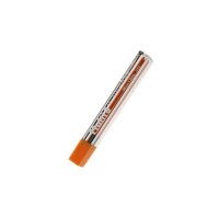 PENTEL Mines 2mm CH2-FO orange, 2 pcs.