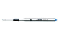 LAMY Mine stylo à bille M 16 B 1200156 bleu