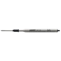 LAMY Kugelschreiber-Grossraummine M16, M, schwarz