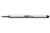 LAMY Tintenrollermine M 66 M 1205755 schwarz