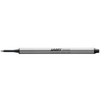 LAMY Recharge pour stylo roller M66, M, noir