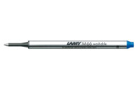 LAMY Mine Ink Roller M 66 M 1205757 bleu, effaçable