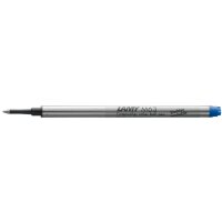 LAMY Recharge pour stylo roller M63, M, bleu