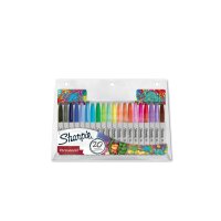 SHARPIE Permanent Marker Sharpie Set 2061128 Electro Pop...