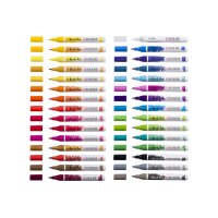 TALENS Ecoline Brush Pen Set 11509005 ass. 30 pcs.