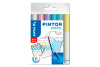 PILOT Marker Set Pintor Pastell EF S6 0537472 6 Farben