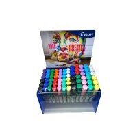 PILOT Counter Display Pintor M/F 199.129.98...