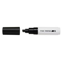 PILOT Marker Pintor 8.0mm SW-PT-B-B schwarz