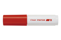 PILOT Marker Pintor 8.0mm SW-PT-B-R rot