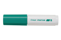 PILOT Marker Pintor 8.0mm SW-PT-B-G vert