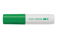 PILOT Marker Pintor 8.0mm SW-PT-B-LG vert claire