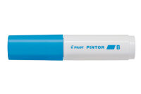 PILOT Marker Pintor 8.0mm SW-PT-B-LB bleu clair