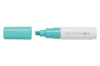 PILOT Marker Pintor 8.0mm SW-PT-B-PG pastell grün