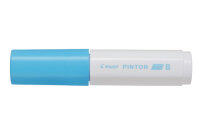 PILOT Marker Pintor 8.0mm SW-PT-B-PL pastell bleu