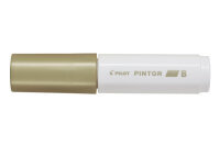 PILOT Marker Pintor 8.0mm SW-PT-B-GD gold