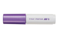 PILOT Marker Pintor 8.0mm SW-PT-B-MV metallic violet
