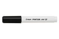 PILOT Marker Pintor 0.7mm SW-PT-EF-B noir