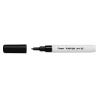 PILOT Marker Pintor 0.7mm SW-PT-EF-B schwarz