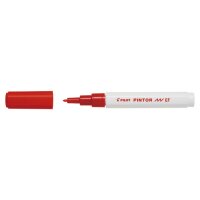 PILOT Marker Pintor 0.7mm SW-PT-EF-R rouge