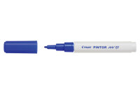 PILOT Marker Pintor 0.7mm SW-PT-EF-L blau