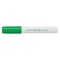 PILOT Marker Pintor 0.7mm SW-PT-EF-G vert