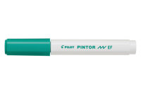 PILOT Marker Pintor 0.7mm SW-PT-EF-LG vert claire