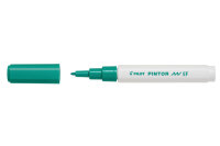 PILOT Marker Pintor 0.7mm SW-PT-EF-LG vert claire