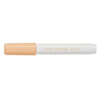 PILOT Marker Pintor 0.7mm SW-PT-EF-PO pastell orange